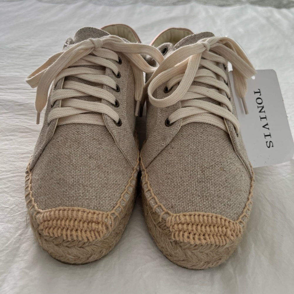 Espadrilles - Picture 5 of 9